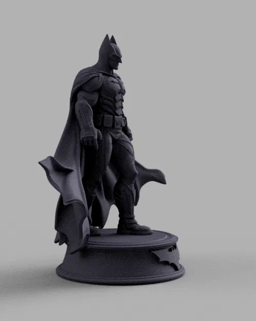 Tượng Batman - Image 3