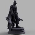 Tượng Batman - Thumbnail 3
