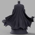 Tượng Batman - Thumbnail 4