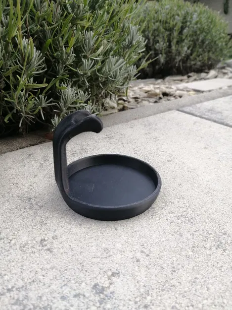 Dụng cụ giữ muỗng hiện đại cho nhà bếp - Spoonholder - Image 5