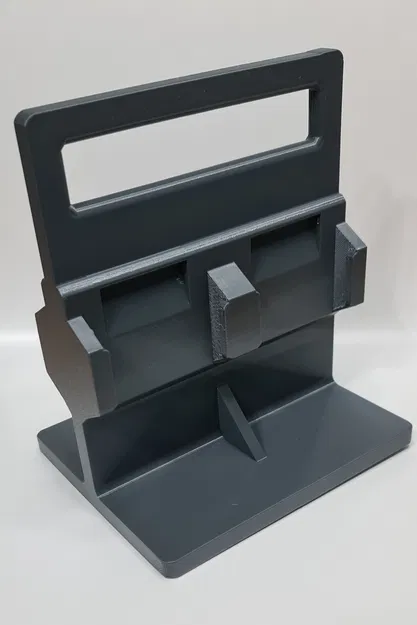 Giá Đỡ Pin Makita 18V - Image 5