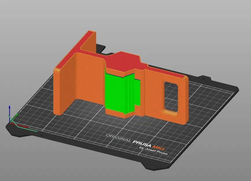 Giá Đỡ Pin Makita 18V - Image 9