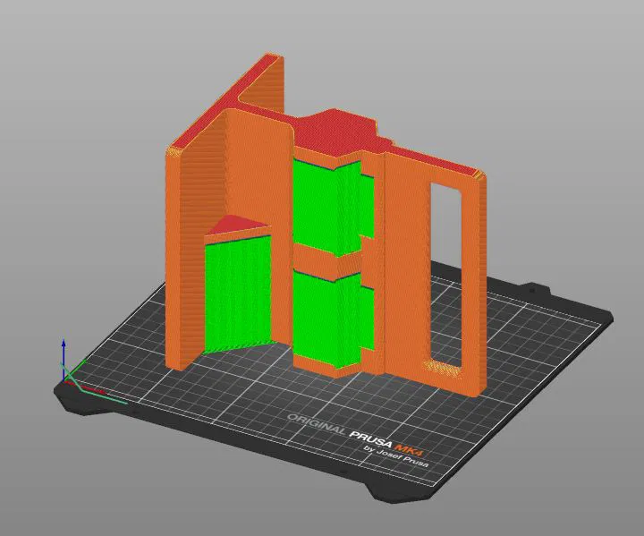 Giá Đỡ Pin Makita 18V - Image 10
