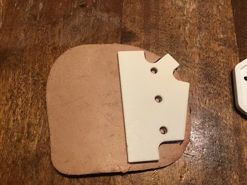 Bao da Barebow (Thiết kế lấy cảm hứng từ Fairweather) *Cập nhật* - Image 2