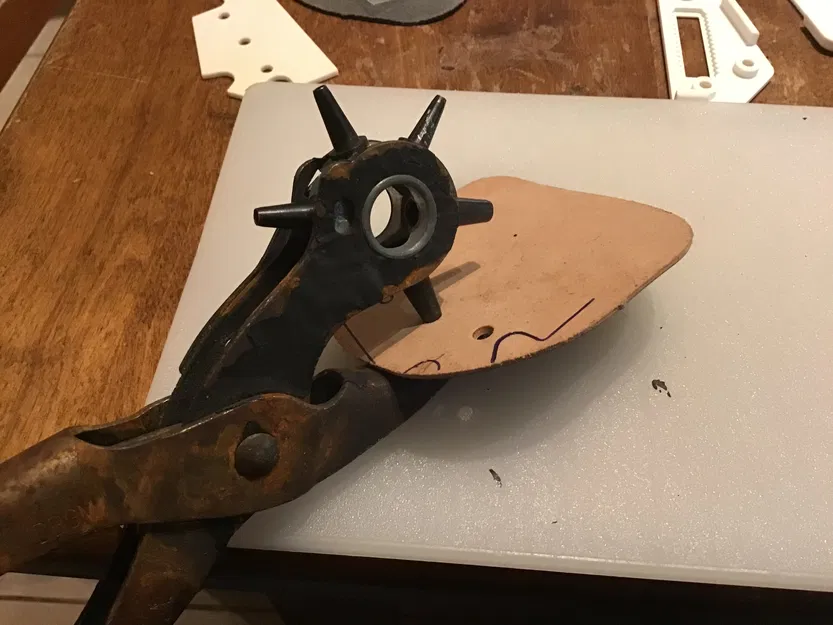 Bao da Barebow (Thiết kế lấy cảm hứng từ Fairweather) *Cập nhật* - Image 4