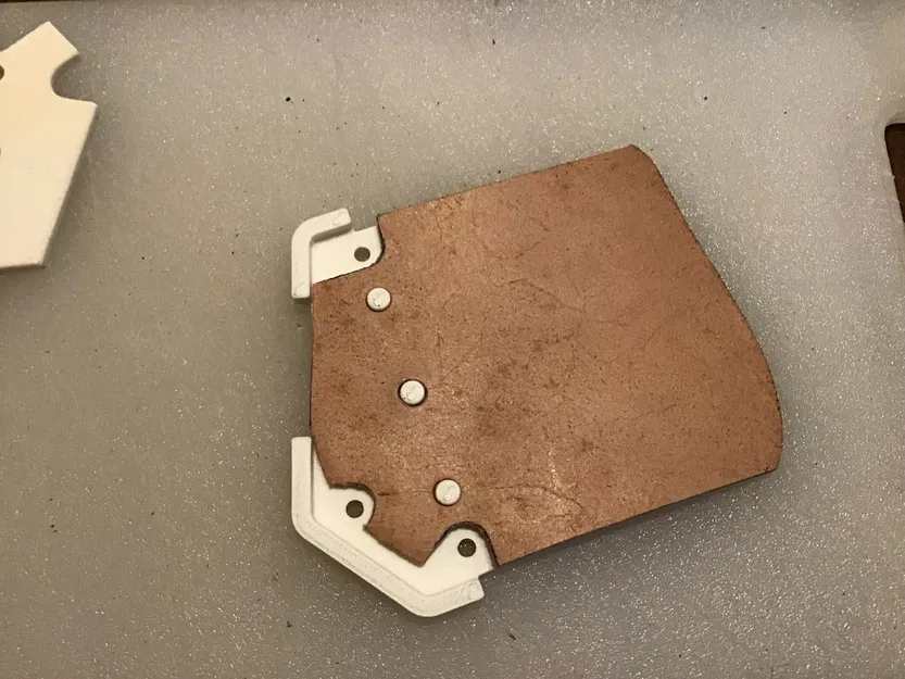 Bao da Barebow (Thiết kế lấy cảm hứng từ Fairweather) *Cập nhật* - Image 5