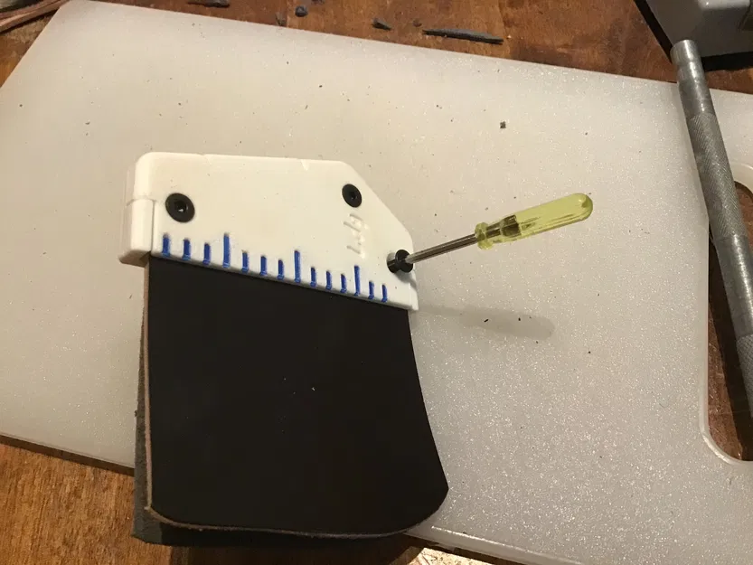 Bao da Barebow (Thiết kế lấy cảm hứng từ Fairweather) *Cập nhật* - Image 6