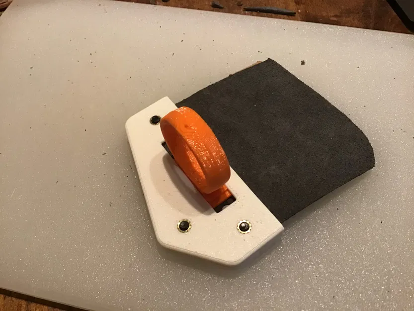 Bao da Barebow (Thiết kế lấy cảm hứng từ Fairweather) *Cập nhật* - Image 7