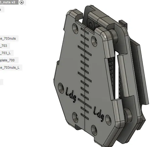 Bao da Barebow (Thiết kế lấy cảm hứng từ Fairweather) *Cập nhật* - Image 8