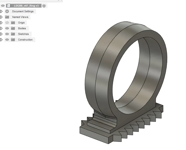 Bao da Barebow (Thiết kế lấy cảm hứng từ Fairweather) *Cập nhật* - Image 11