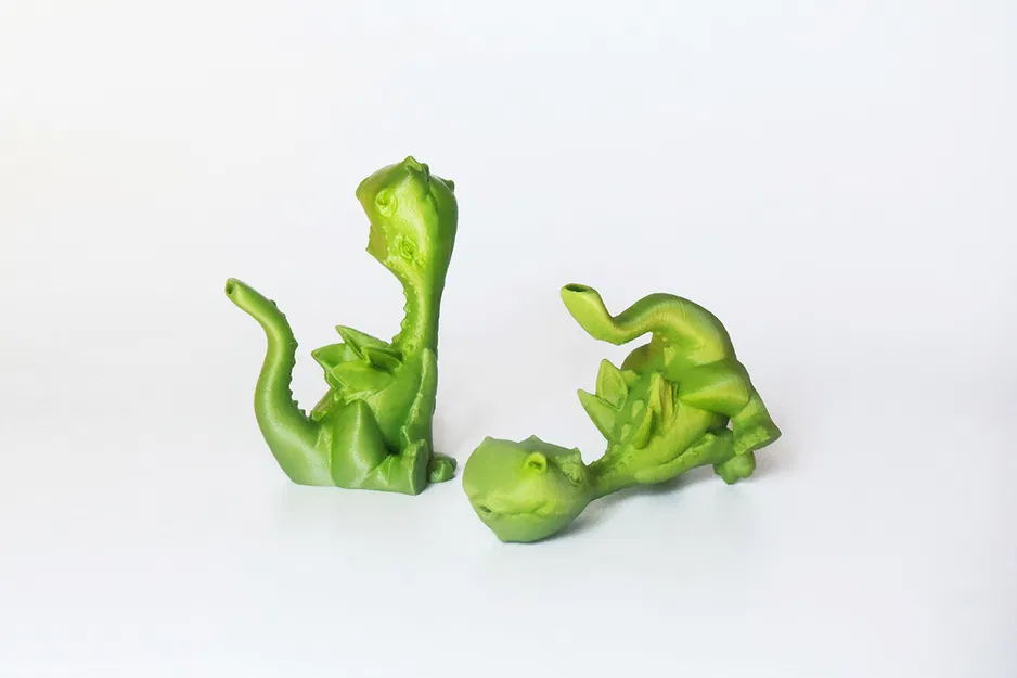 Rồng con - Còi chim - Image 1