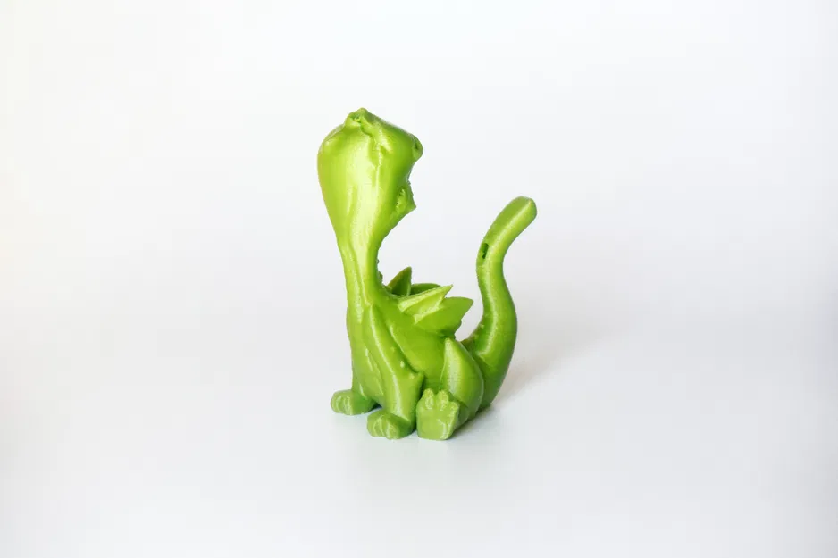 Rồng con - Còi chim - Image 2