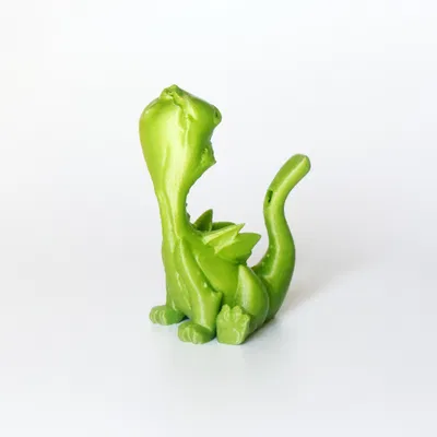 Rồng con - Còi chim