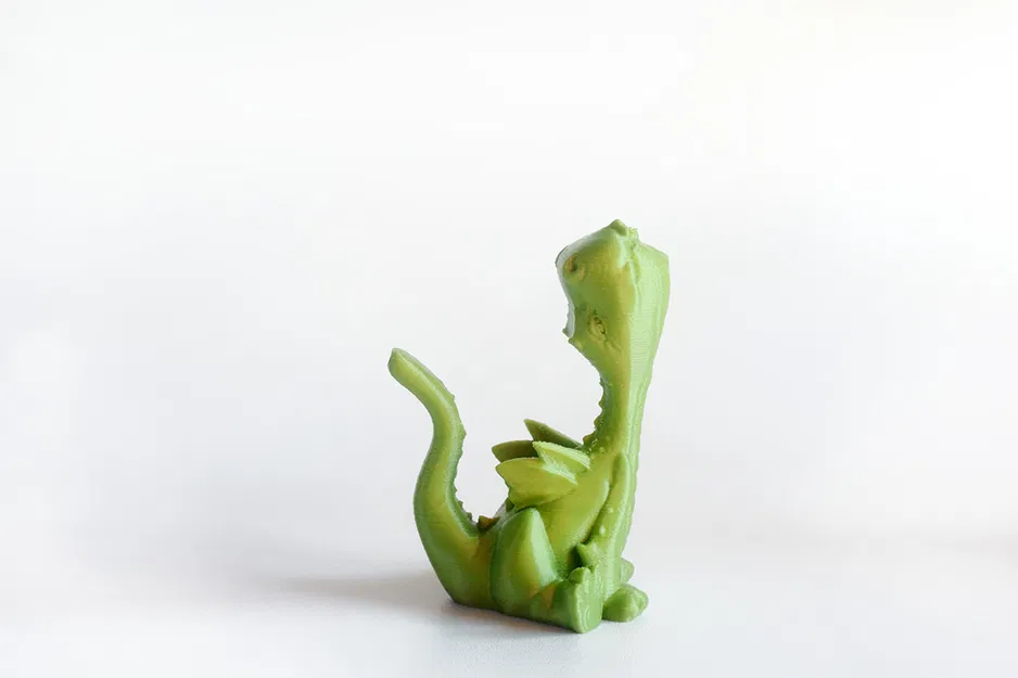 Rồng con - Còi chim - Image 4