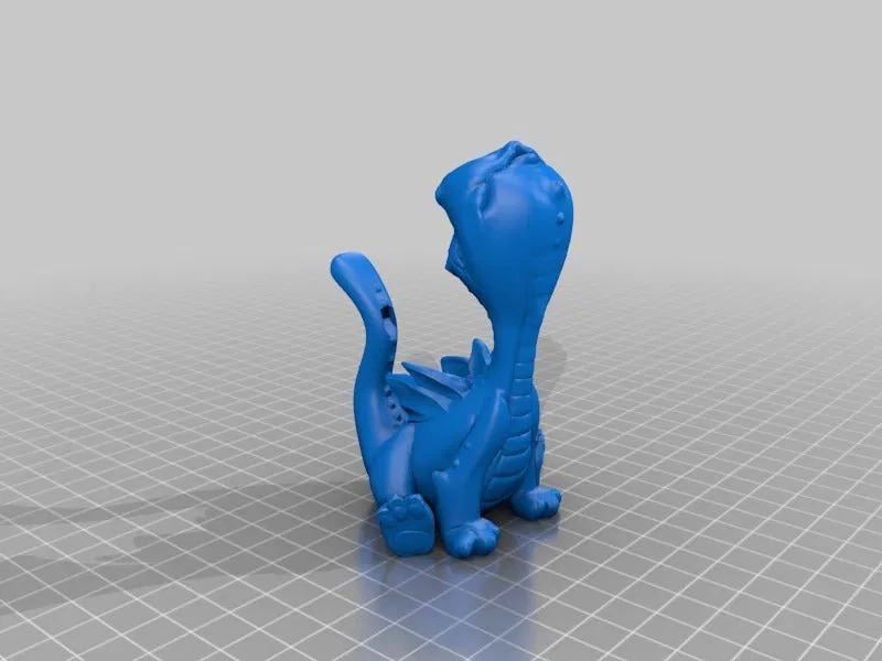 Rồng con - Còi chim - Image 6