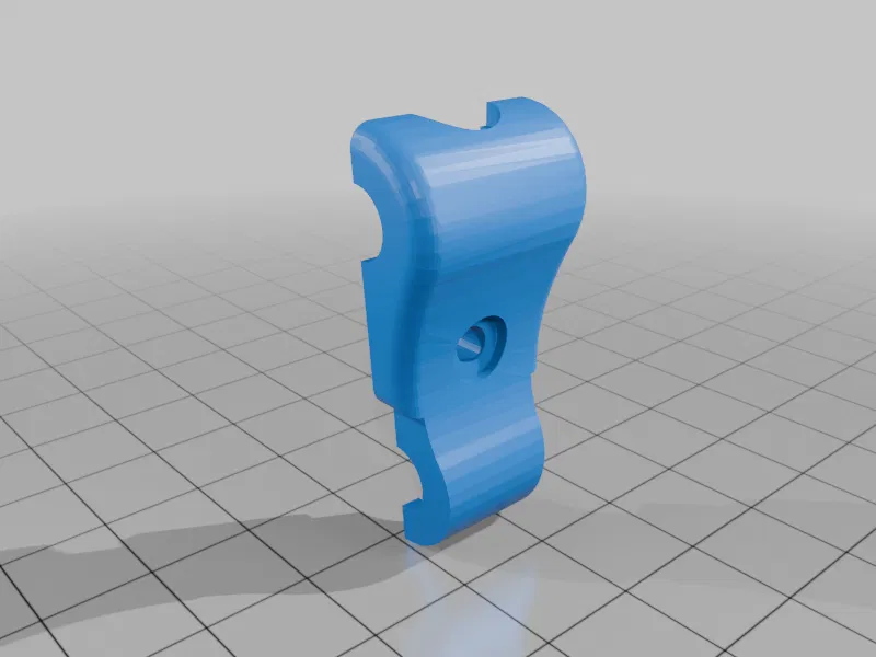 F.P.A.P. 3.75 inch Figure Hành Động Phong Cách Cổ Điển Dễ Lắp Ráp - Image 8