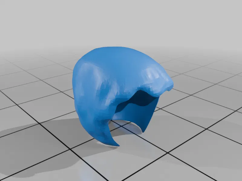 F.P.A.P. 3.75 inch Figure Hành Động Phong Cách Cổ Điển Dễ Lắp Ráp - Image 9