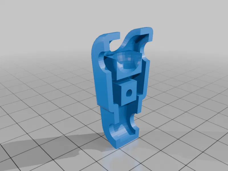 F.P.A.P. 3.75 inch Figure Hành Động Phong Cách Cổ Điển Dễ Lắp Ráp - Image 15