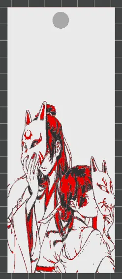 Nhật Ký Hoa Dược – HueForge Độc Quyền & Tùy Chỉnh - Image 2