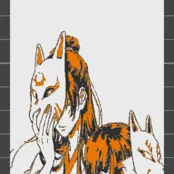 Nhật Ký Hoa Dược – HueForge Độc Quyền & Tùy Chỉnh