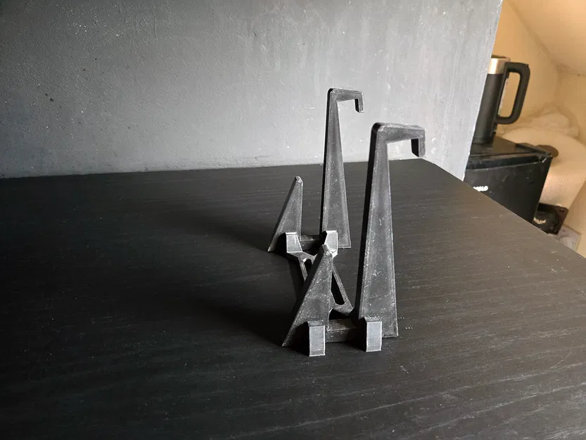 Chân Đế Laptop 2 Chế Độ (Dọc hoặc Chéo) - Image 2