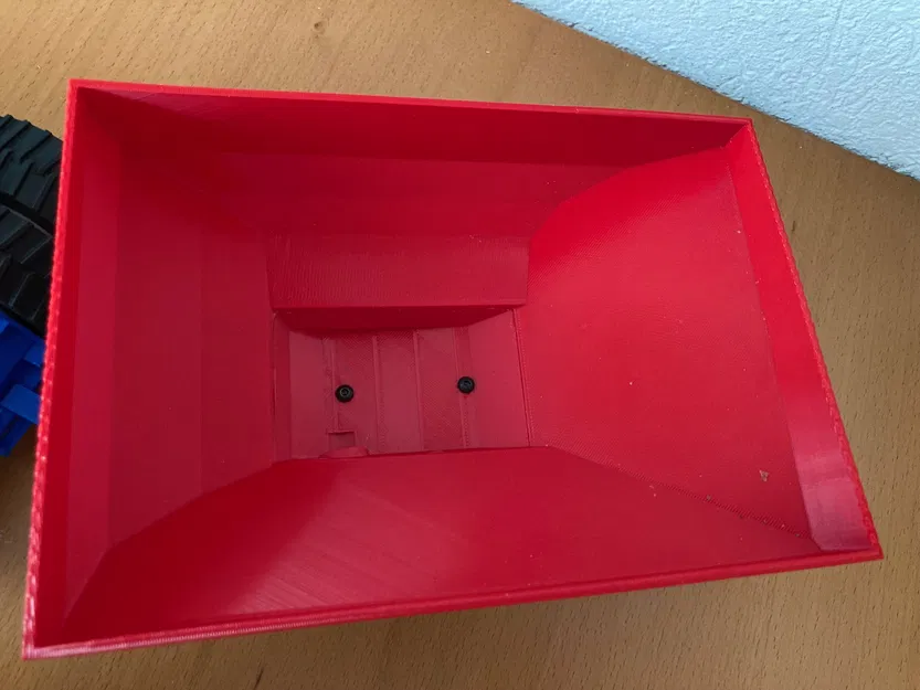 Xe Chở Ngũ Cốc Tỉ Lệ 1/32 - Image 2