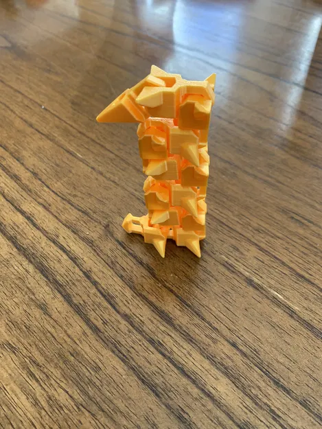 Dây Chuyền Gai In Tại Chỗ - Image 10