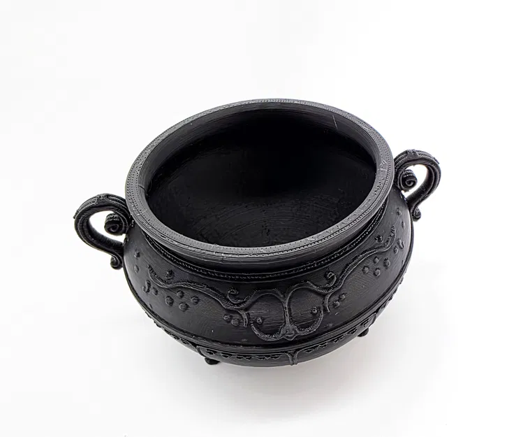 Nồi Van Ni Ni - Đáy Phẳng - Image 2