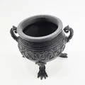 Cauldron Chân Móng Kiểu Gothic - Thumbnail 2