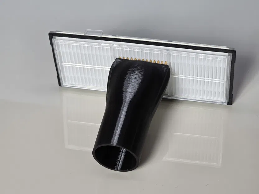 Roborock S7 — Bộ Vệ Sinh Lọc (Phụ Kiện Máy Hút Bụi) - Image 3