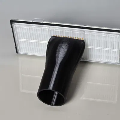 Roborock S7 — Bộ Vệ Sinh Lọc (Phụ Kiện Máy Hút Bụi)