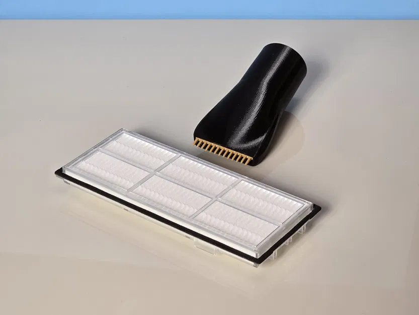 Roborock S7 — Bộ Vệ Sinh Lọc (Phụ Kiện Máy Hút Bụi) - Image 4