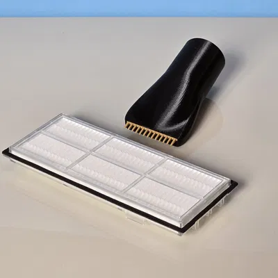 Roborock S7 — Bộ Vệ Sinh Lọc (Phụ Kiện Máy Hút Bụi)