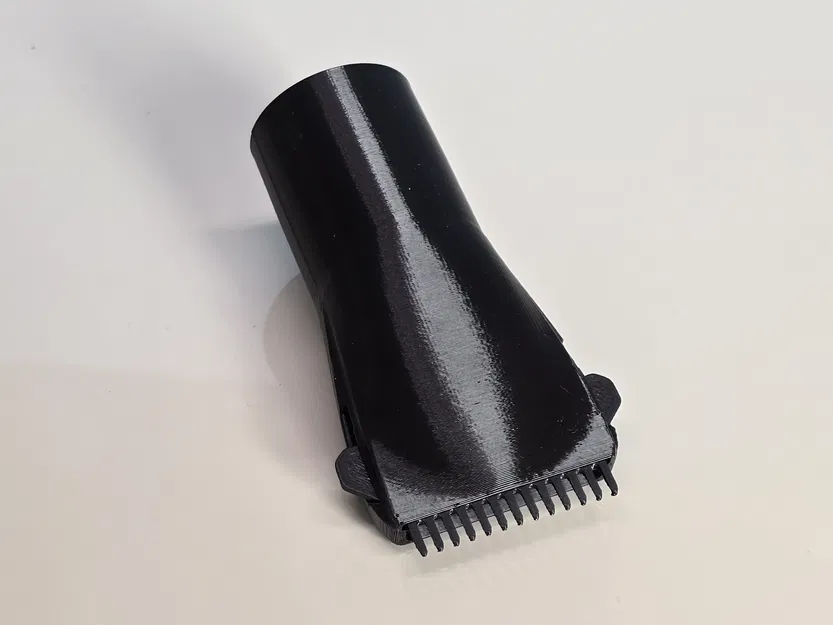 Roborock S7 — Bộ Vệ Sinh Lọc (Phụ Kiện Máy Hút Bụi) - Image 5