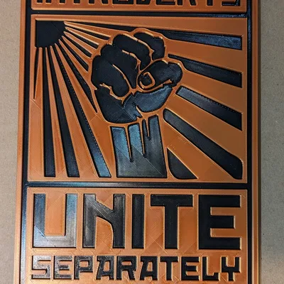 Hội Hướng Nội Đoàn Kết Hai Màu