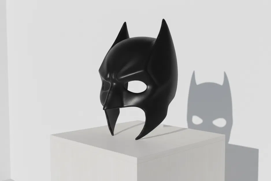 Mặt nạ Batman - Image 2