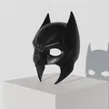 Mặt nạ Batman - Thumbnail 2