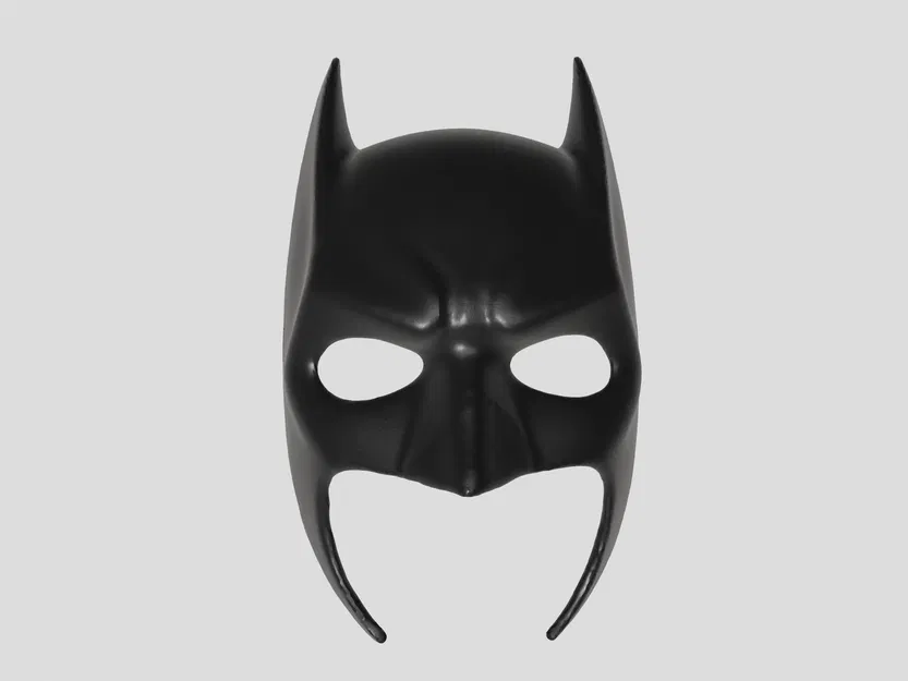 Mặt nạ Batman - Image 3