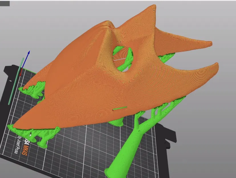 Mặt nạ Batman - Image 4