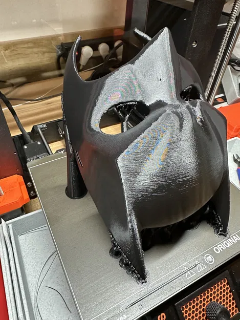 Mặt nạ Batman - Image 5