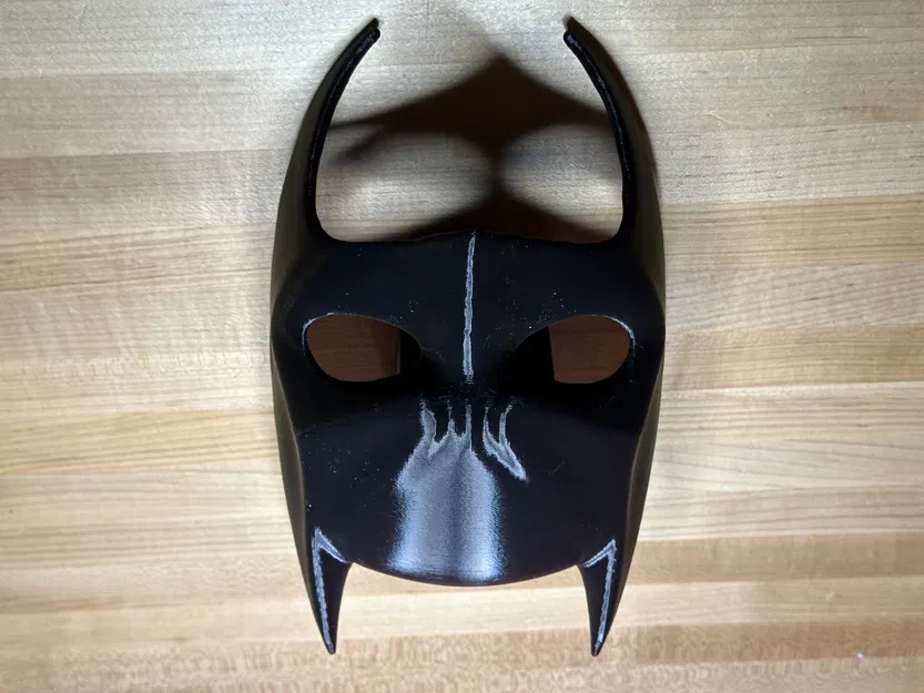 Mặt nạ Batman - Image 6