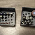 Hộc Gridfinity Xếp Chồng Đựng Dụng Cụ và Phụ Kiện Dremel - Thumbnail 4