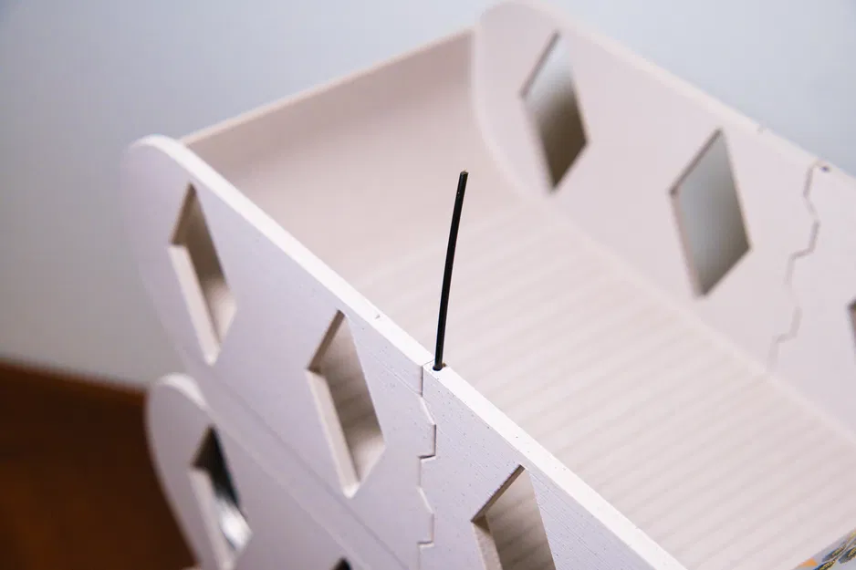 Giá Đựng Lon Xếp Chồng - Mọi Kích Cỡ - Image 2