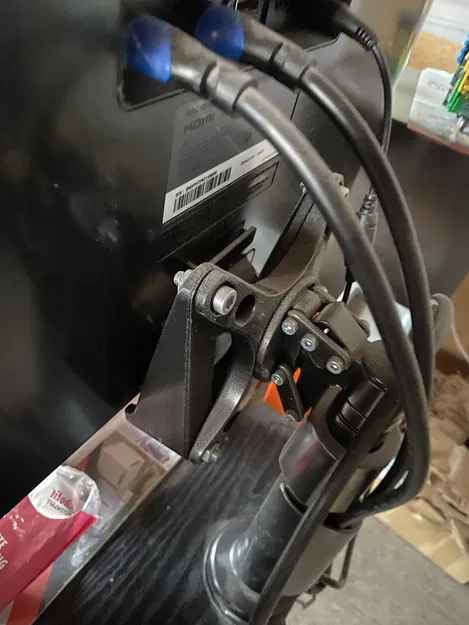 Adapter VESA cho Màn Hình Samsung U28E590D - Image 1