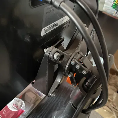 Adapter VESA cho Màn Hình Samsung U28E590D