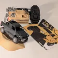 Toyota Hilux T1+ kitcard - Thumbnail 2