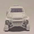 Toyota Hilux T1+ kitcard - Thumbnail 12