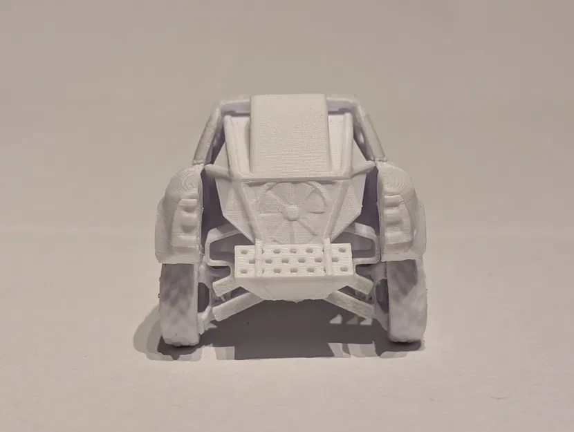 Toyota Hilux T1+ kitcard - Image 15