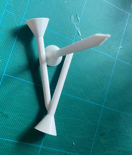 Tee Golf Đơn Giản - Image 1