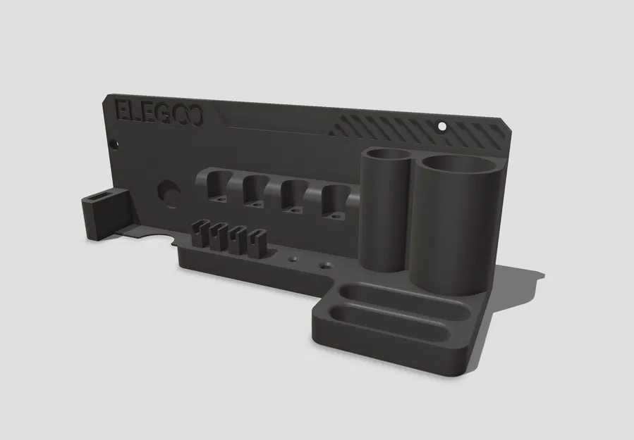 Giá Đựng Dụng Cụ Elegoo Centauri Carbon Fusion - Image 3